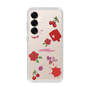 Slim Protection Case［ DRAWING PAPER Red ］
