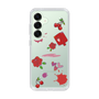 Slim Protection Case［ DRAWING PAPER Red ］