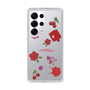 Slim Protection Case［ DRAWING PAPER Red ］