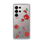 Slim Protection Case［ DRAWING PAPER Red ］