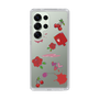 Slim Protection Case［ DRAWING PAPER Red ］