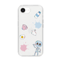 Slim Protection Case［ DRAWING PAPER White ］