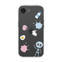 Slim Protection Case［ DRAWING PAPER White ］