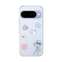Slim Protection Case［ DRAWING PAPER White ］