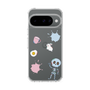 Slim Protection Case［ DRAWING PAPER White ］