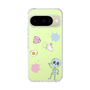 Slim Protection Case［ DRAWING PAPER White ］