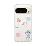 Slim Protection Case［ DRAWING PAPER White ］