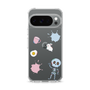 Slim Protection Case［ DRAWING PAPER White ］