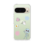 Slim Protection Case［ DRAWING PAPER White ］