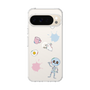Slim Protection Case［ DRAWING PAPER White ］