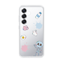 Slim Protection Case［ DRAWING PAPER White ］