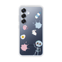 Slim Protection Case［ DRAWING PAPER White ］