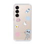 Slim Protection Case［ DRAWING PAPER White ］