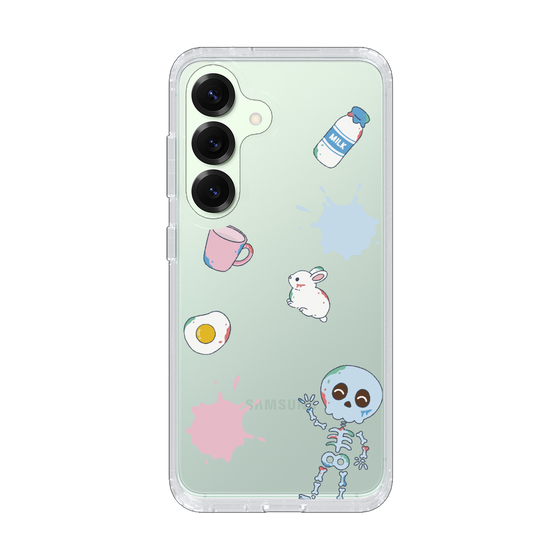 Slim Protection Case［ DRAWING PAPER White ］