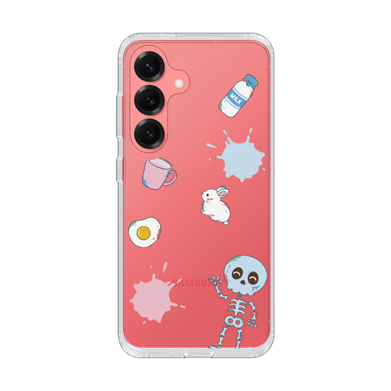 Slim Protection Case［ DRAWING PAPER White ］