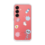 Slim Protection Case［ DRAWING PAPER White ］