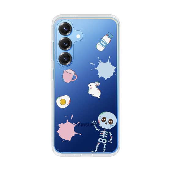 Slim Protection Case［ DRAWING PAPER White ］