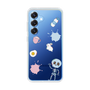 Slim Protection Case［ DRAWING PAPER White ］
