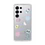 Slim Protection Case［ DRAWING PAPER White ］