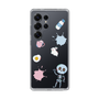 Slim Protection Case［ DRAWING PAPER White ］