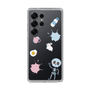 Slim Protection Case［ DRAWING PAPER White ］