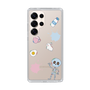 Slim Protection Case［ DRAWING PAPER White ］