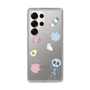 Slim Protection Case［ DRAWING PAPER White ］