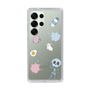 Slim Protection Case［ DRAWING PAPER White ］