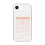 Slim Protection Case［ SAVAGE Orange ］