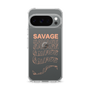 Slim Protection Case［ SAVAGE Orange ］