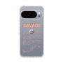 Slim Protection Case［ SAVAGE Orange ］