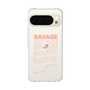Slim Protection Case［ SAVAGE Orange ］