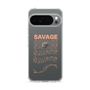 Slim Protection Case［ SAVAGE Orange ］
