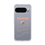 Slim Protection Case［ SAVAGE Orange ］