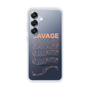 Slim Protection Case［ SAVAGE Orange ］