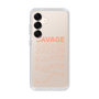 Slim Protection Case［ SAVAGE Orange ］