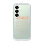 Slim Protection Case［ SAVAGE Orange ］