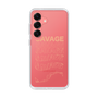 Slim Protection Case［ SAVAGE Orange ］