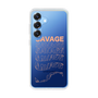 Slim Protection Case［ SAVAGE Orange ］