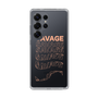 Slim Protection Case［ SAVAGE Orange ］