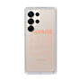 Slim Protection Case［ SAVAGE Orange ］