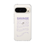 Slim Protection Case［ SAVAGE Purple ］