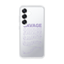 Slim Protection Case［ SAVAGE Purple ］