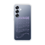 Slim Protection Case［ SAVAGE Purple ］