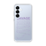 Slim Protection Case［ SAVAGE Purple ］