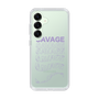 Slim Protection Case［ SAVAGE Purple ］