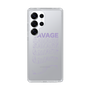 Slim Protection Case［ SAVAGE Purple ］