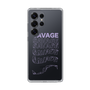 Slim Protection Case［ SAVAGE Purple ］