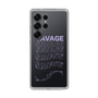 Slim Protection Case［ SAVAGE Purple ］