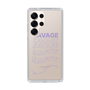 Slim Protection Case［ SAVAGE Purple ］